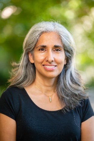 Dr. Kavita Mathu-Muju