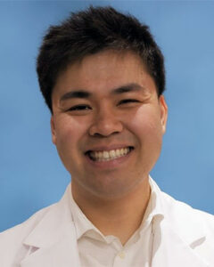 Kevin Bui