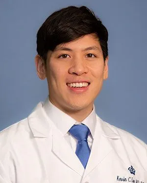Dr. Kevin Lee