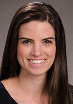 Head shot of Dr. Lauren Blanchard