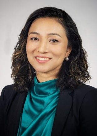 Dr. Madhu Shrestha