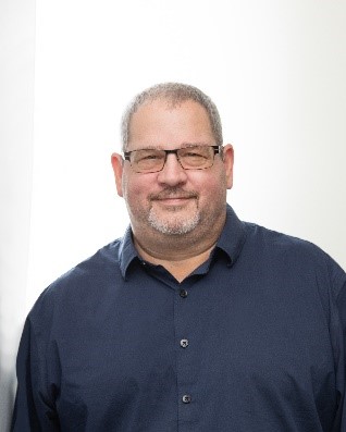 Marcus Bing