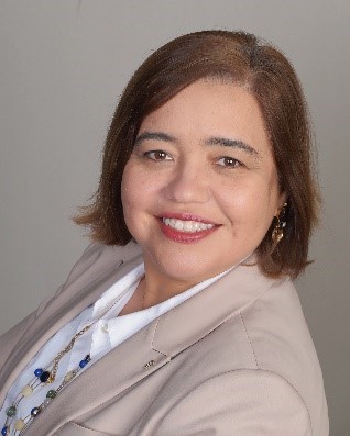 Dr. Mary Anne Melo