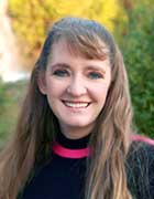 Dr. Melanie Lang