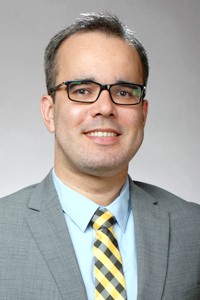 Dr. Saulo L. Sousa Melo