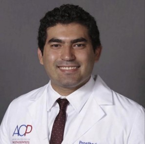Dr. Mohamed Gebril