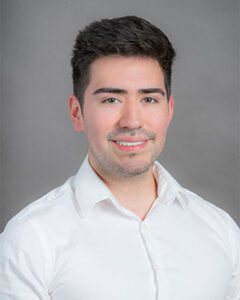 Alejandro Albarran Montoya