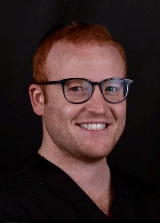Dr. Moshe Berger