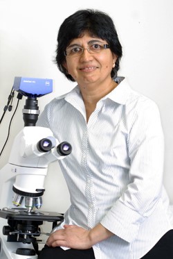Dr. Nagamani Narayana
