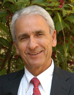 Nasser Barghi