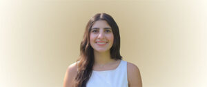 Natalie Mazzawi