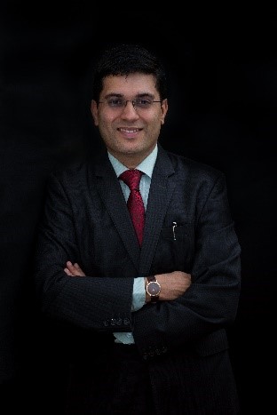 Dr. Neel Bhatavadekar