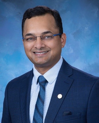 Dr. Niranjan Joshi