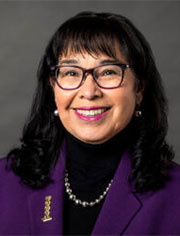 Dr. Norma Zavala