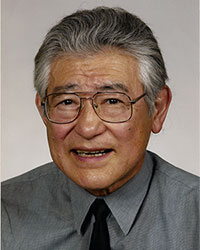 Dr. Peter Domoto