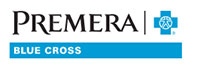 Premara Insurance Logo