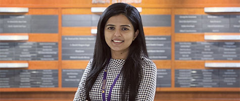 Priyanka Prajapati