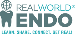 Real World Endo logo