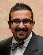 Roozbeh Khosravi