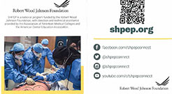 National SHPEP Flyer cover