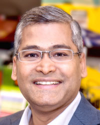 Hannele Ruohola-Baker