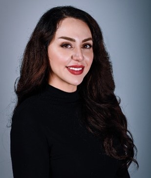 Dr. Sahar Dowlatshahi