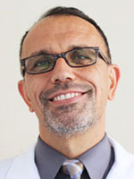 Dr. Sami Dogan