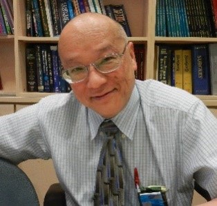 Dr. Samuel Quek