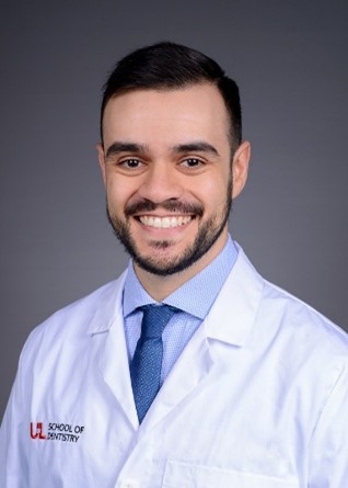 Dr. Sandro Bitencourt