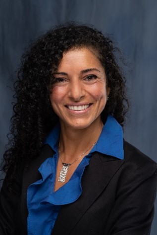 Dr. Sarah Abu Arqub