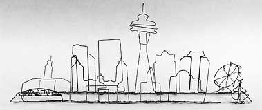 See-It-All Skyline, by Dr. Erin Yoshida