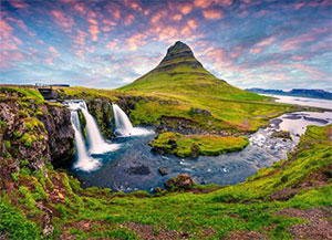 Snæfellsnes Peninsula
