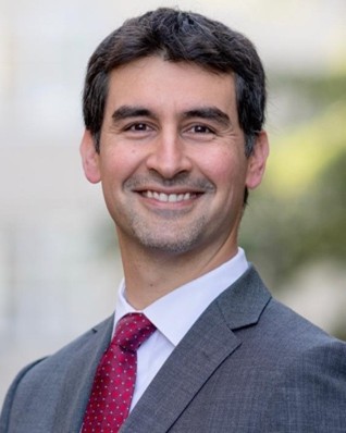 Dr. Sohail Saghezchi