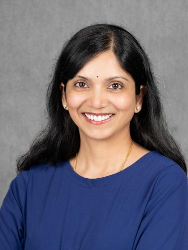 Dr. Sowmya Ananthan