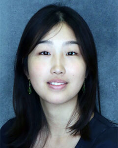 Headshot of Summer Cho