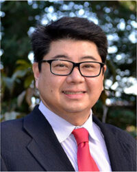 Dr. Thomas Tanbonliong 