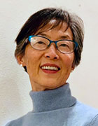 Theresa Cheng Borin
