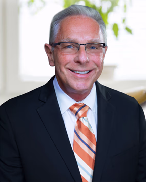 Dr. Thomas Kepic