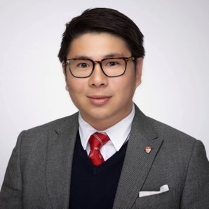 Dr. Thomas Nguyen