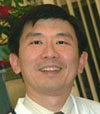 Dr. Johnny Wang