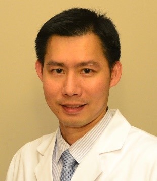 Dr. Wenchou (James) Wu