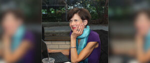 Dr. Wendy Mouradian