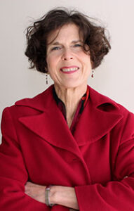 Dr. Wendy Mouradian