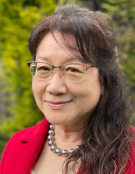 Dr. Whasun Oh Chung