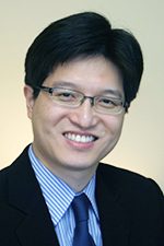 Dr. Yen Wei Chen
