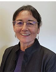 Dr. Beatrice Gandara