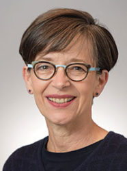 Diane Daubert ’82 ’17