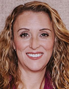 Sarah Fraker