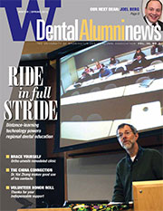 Alumni News Winter/Spring 2012