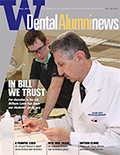 Alumni News Fall 2013